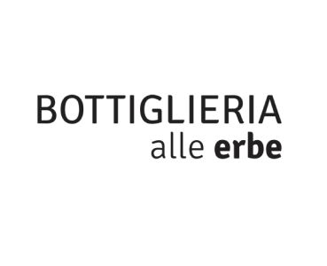 BOTTIGLIERIA ALLE ERBE